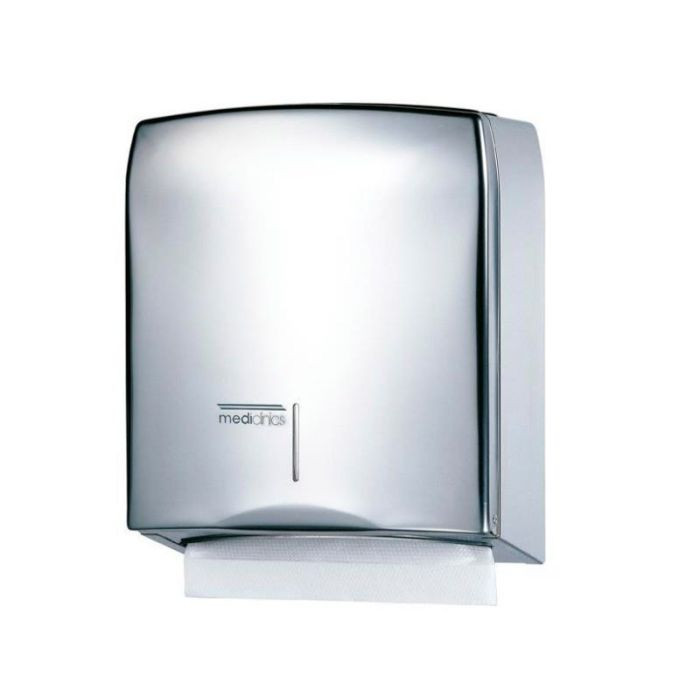 Paper Towel Dispenser - MEDICLINICS