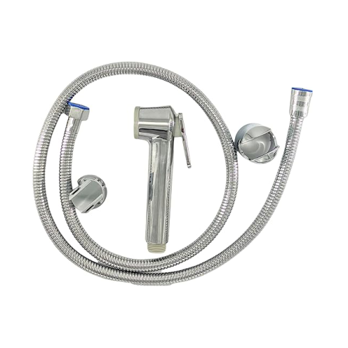 Handheld Bide- Chrome