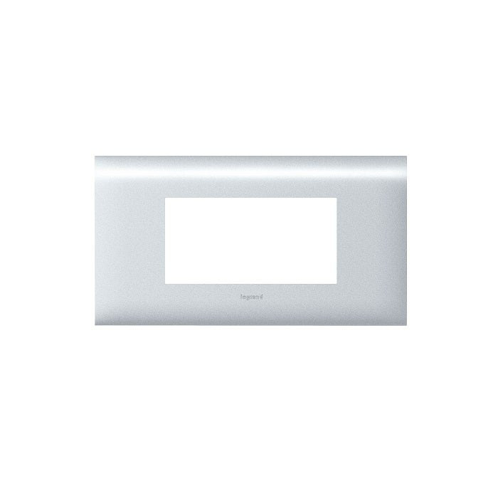 LEGRAND - Mosaic Support 4M Cv85 Aluminum