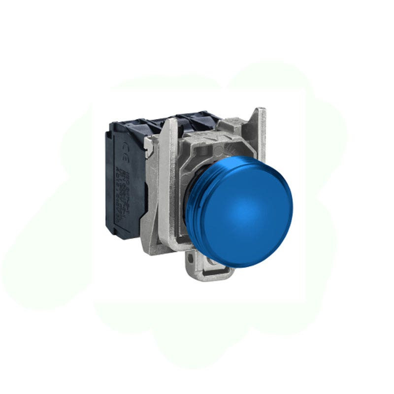 SCHNEIDER - Pilot Light Integral Led 110V AC