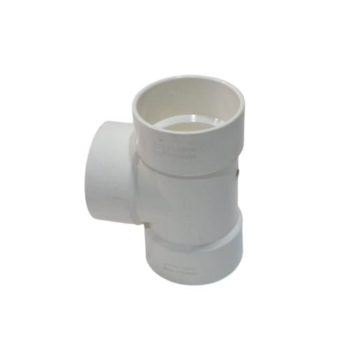 Bahraini-90° Tee-110ml- White