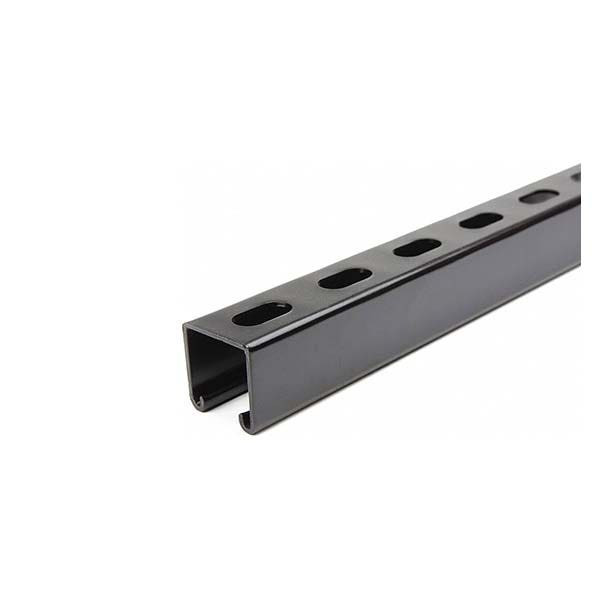  أي تي سي سي - قناة Unistrut معزولة - 41x21x2.5 مم - 3 متر
