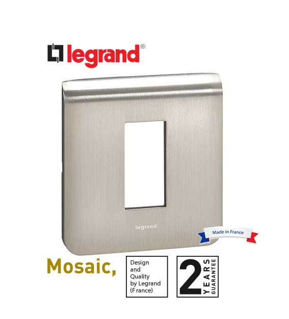 ليجراند - إطار موزاييك - 1 موديول - ستانليس ستيل