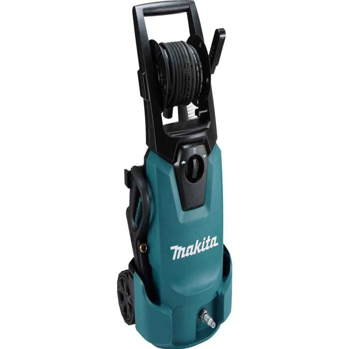 High Pressure Washer