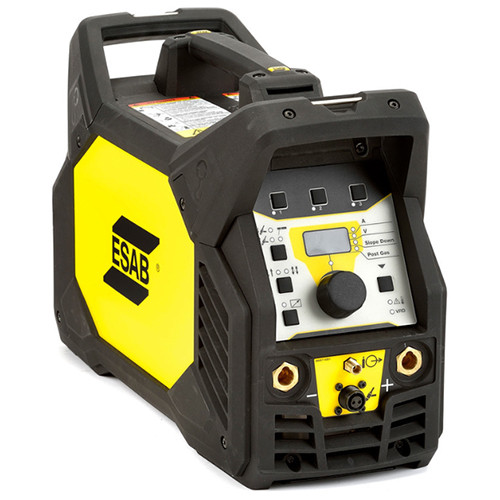Welding Machine TIG-HF & MMA, 300 Amp, 1ph 220V / 3ph 220-400V, 16.9kg