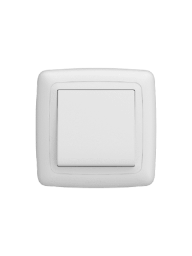 Single wide switch 16 amp from Bahra