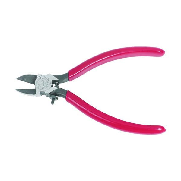 PROTO - Diagonal Plastic Cutting Pliers, 7-5/16"