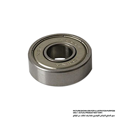 رومان بلي 6000ZZ ‎، للموديلات 1900B, 1901, 1902, 1911B, 198583-3