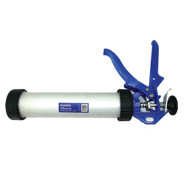 Aluminum Sealed Silicone Gun | Hyundai