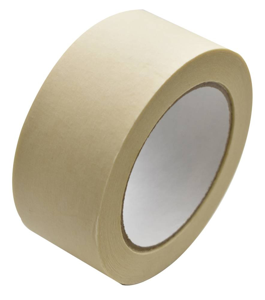 Masking Tape - 3" X 25 yd