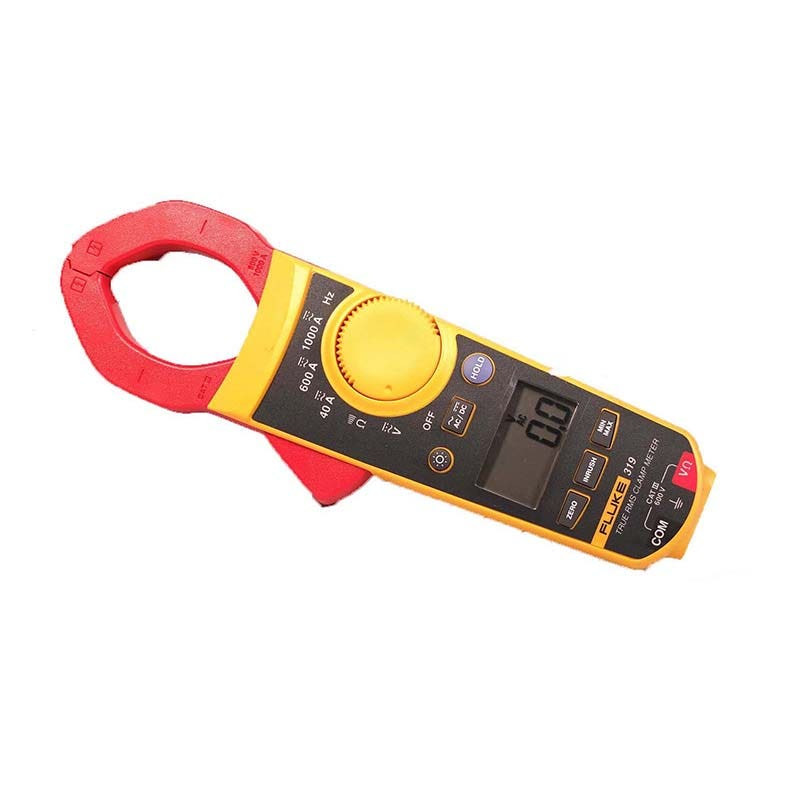 FLUKE - 319 Clamp Meter
