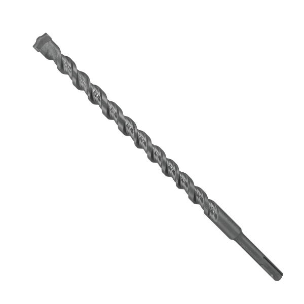 SDS-PLUS 3D SPIRAL BITS, 8*160