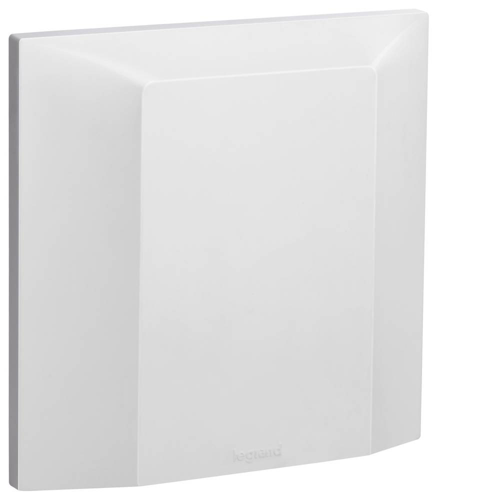 Legrand - 45A Cable Outlet - White
