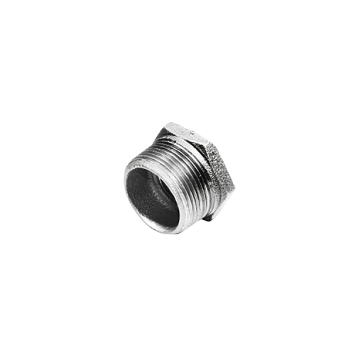 Iron Reducer, 3 x 1 inch – Gray