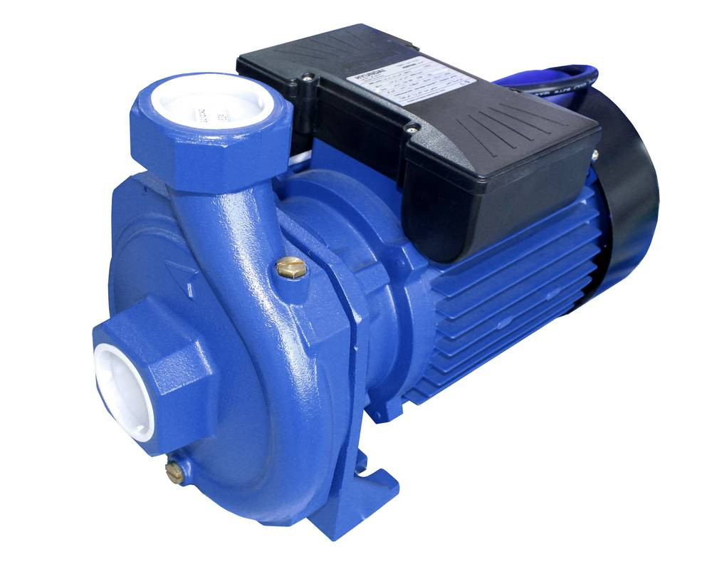 Centrifugal Pump | Hyundai - (3 HP * 2") Max Height 32 m - Max Water Flow 500 L/min. HWP028