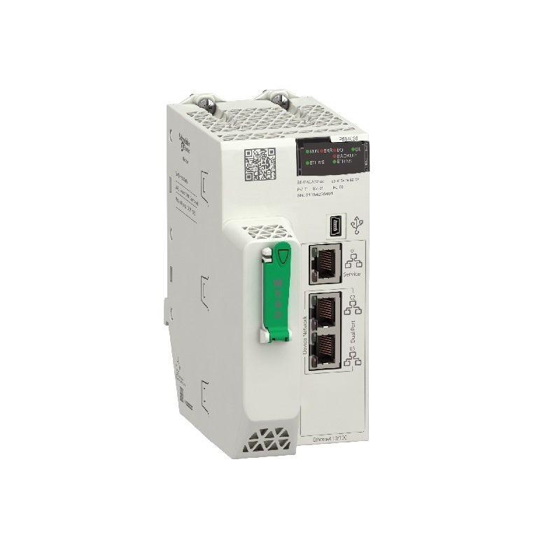 SCHNEIDER - Processor Module M580, Level 4, Distributed