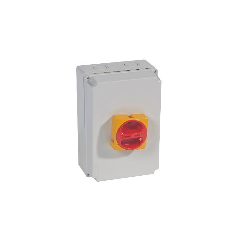 LEGRAND - Proximity Switch 50A 3P