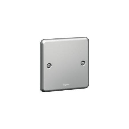 LEGRAND - Blanking Plate Synergy, 1 Gang