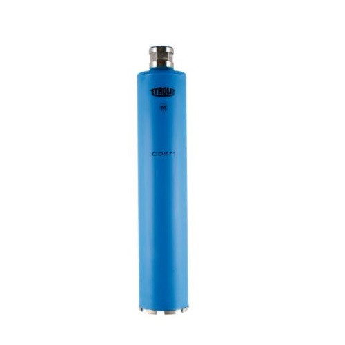 لقمة مثقاب مركزية, أساسي, STD, 152 X 450 X 1 1/4 ", R1 1/4",CDMS 