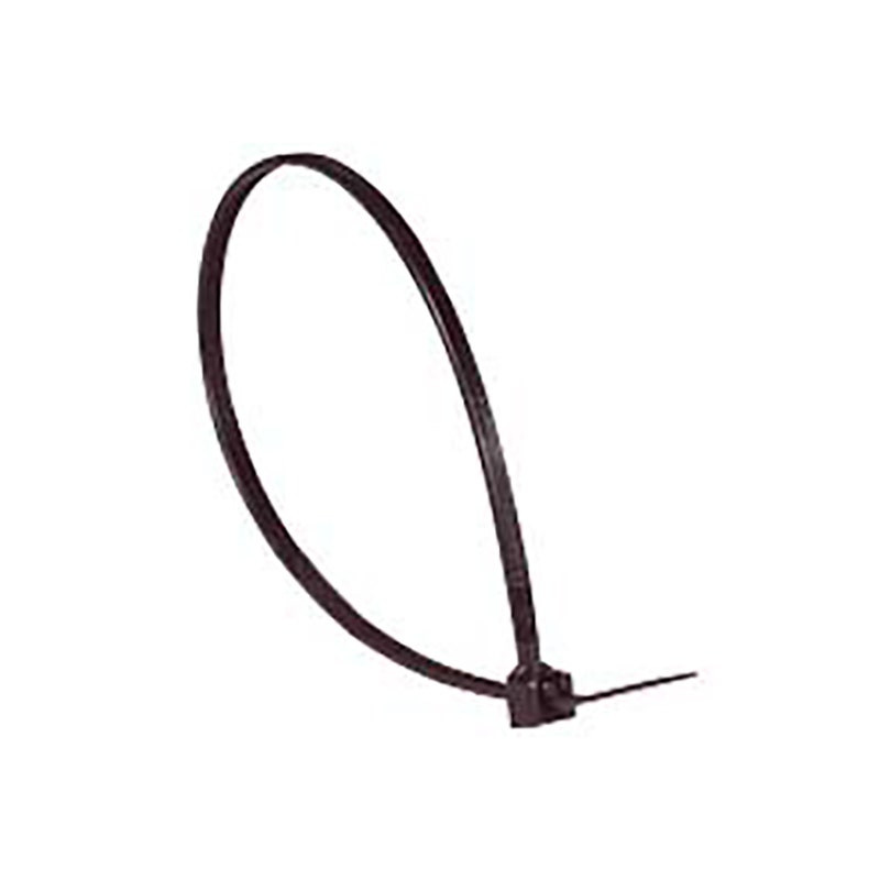 ليجراند - رباط كابلات Colring، 3.5x360 مم، عبوة من 100 قطعة، أسود