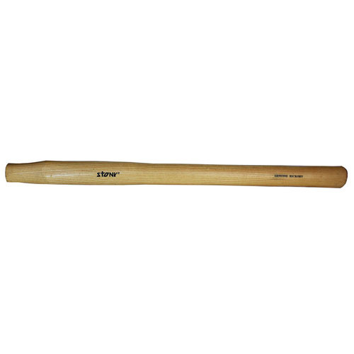 SPARE WOODEN SLEDGE HANDLES, 24 in