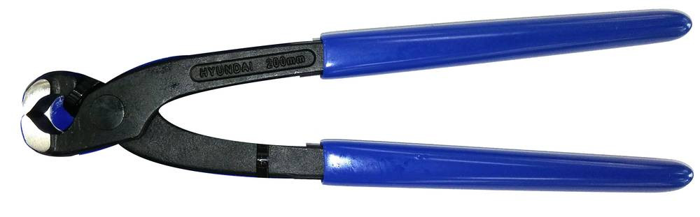 Long Wire Cutter | Hyundai - Wire Cutter (220) mm Long Handle HHT0005 Hyundai