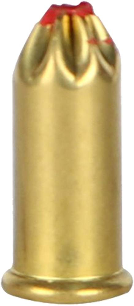 artificial bullets