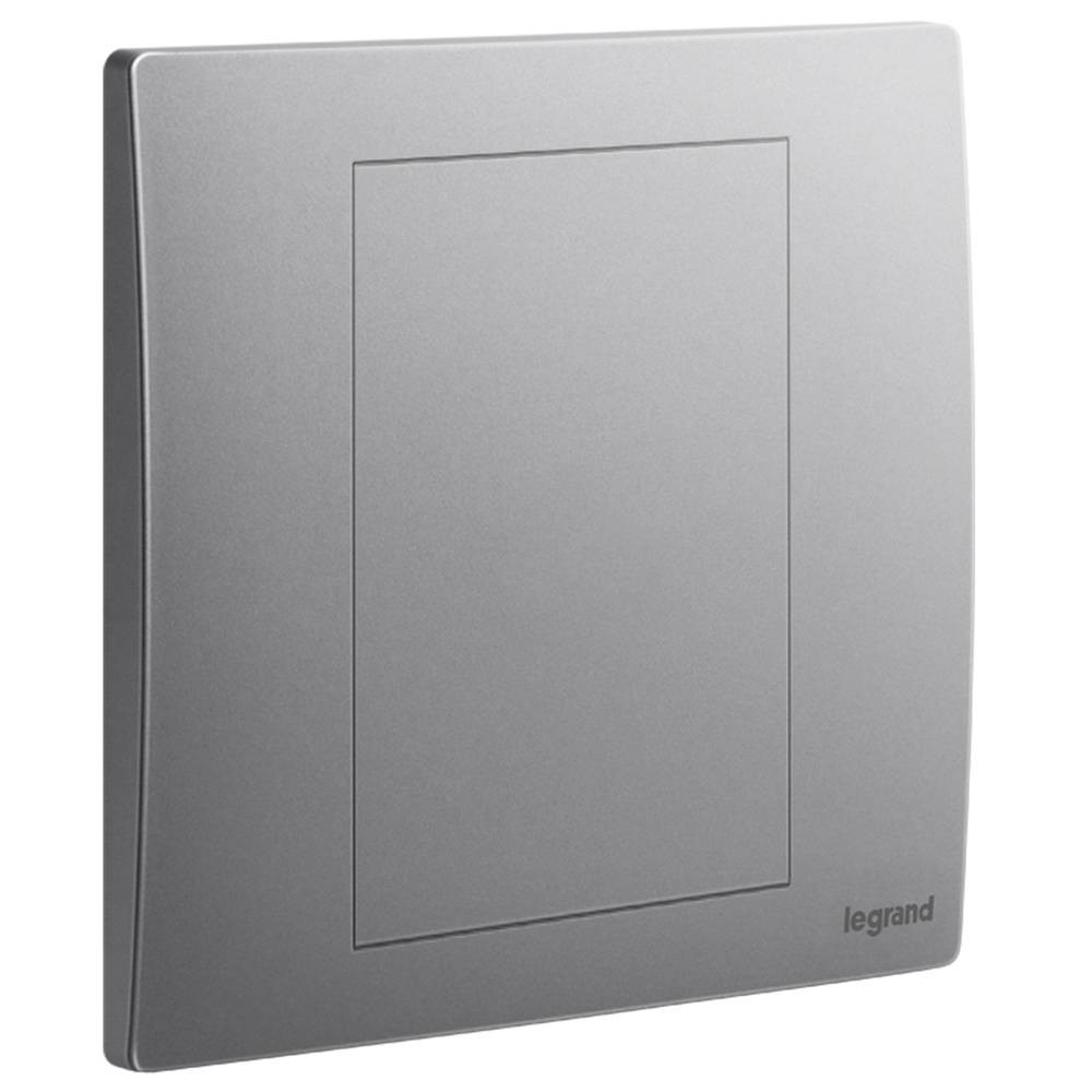 Legrand - Malia Close - Single - Dark Silver