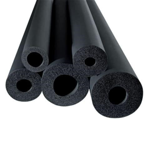 3/8&quot; thick AEROFOAM rubber air conditioning insulation tube