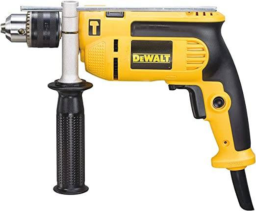 DeWalt 13mm 750W 220V Hammer Drill Model DWD024-B5
