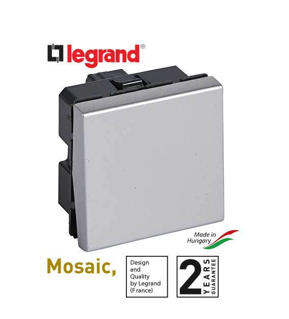 ليجراند - مفتاح - 10 أمبير - 250 فولت - 1 موديول