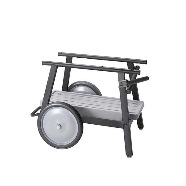 RIDGID - Universal Wheel & Tray Stand, 150A
