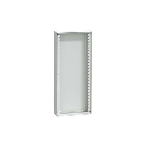 SCHNEIDER - Wall Mounted Enclosure, PrismaSeT G, W600mm, 27M, IP30