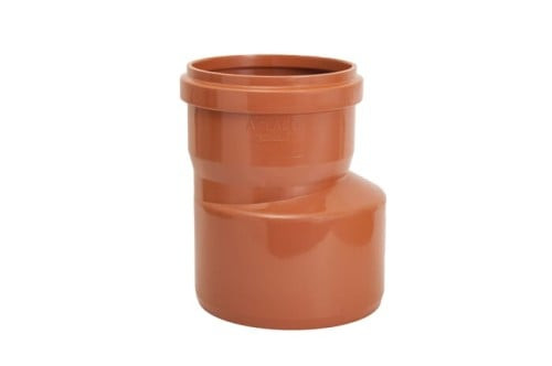 Drain reducer 110*160 mm from Appleco