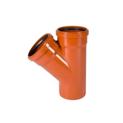 قسام نامات مطاط من نيبرو - مقاس 110x75 مم - UPVC - برتقالى