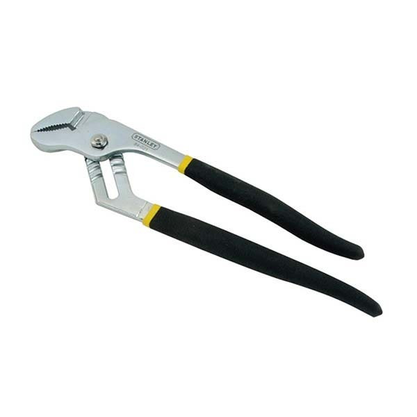 STANLEY - Water Pump Pliers, Groove Joint, 305mm
