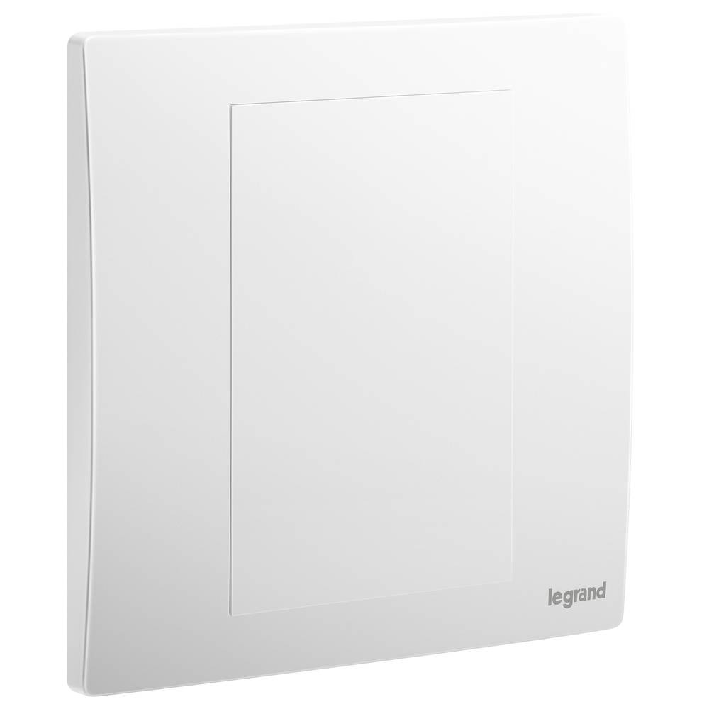 Legrand - Malia Closet - Single - White