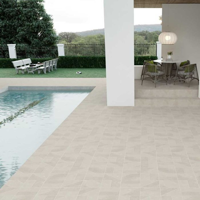 FT 240-13034, 50x50x1.4 Rectified Matt L