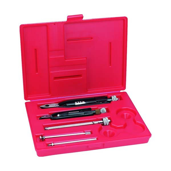 PROTO - Safety Wire Twister Pliers Set, 3 Pieces