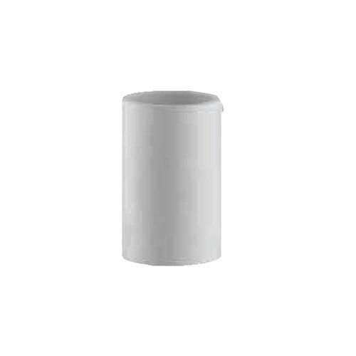 Bushing 1 inch white UPVC pressure 40 gulf