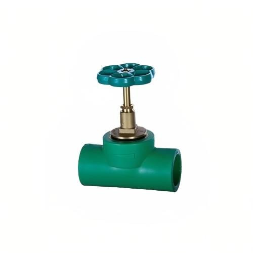 Circular Valve from Conversion - Size 40 ml