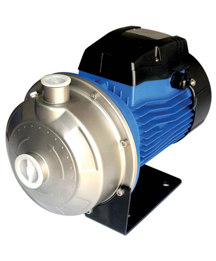 Home Water Pump (1 HP * 1.25" Stainless) | Hyundai