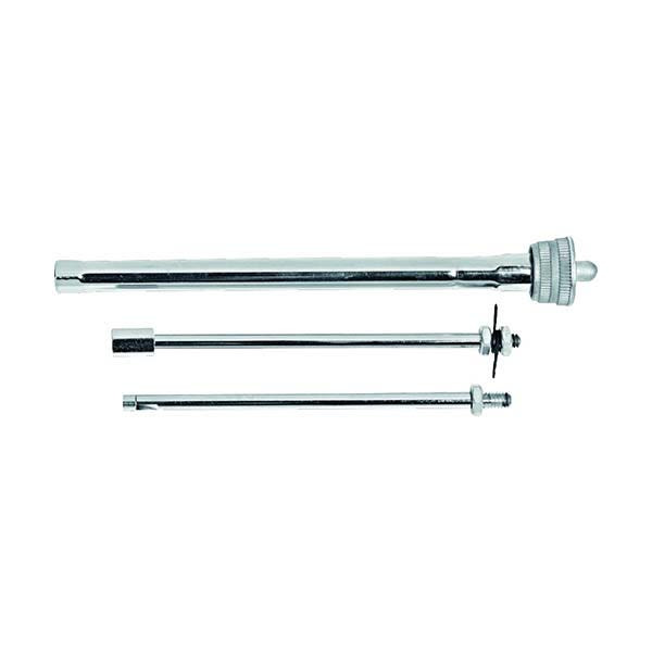 PROTO - Safety Wire Twister Deep Reach Pliers, 18-1/8"