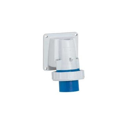 LEGRAND - Appliance Inlet P17, IP66/67, 200/250 V, 32 A, 2P+E