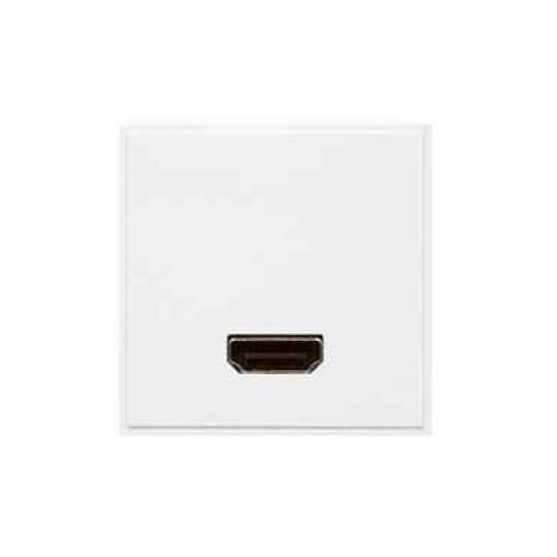 MK Dual HDMI Input - White - K5807WHI