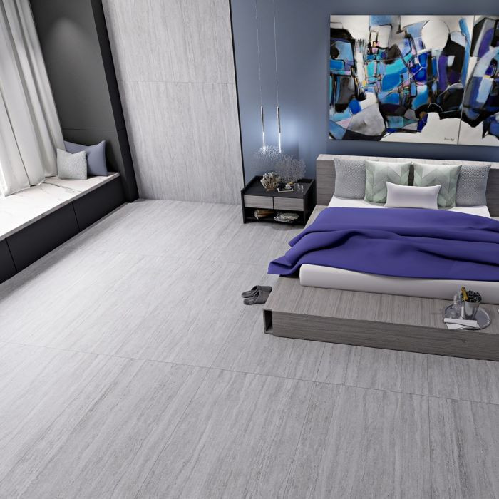 Glazed Porcelain 821-14677, 80x160x1.0 cm