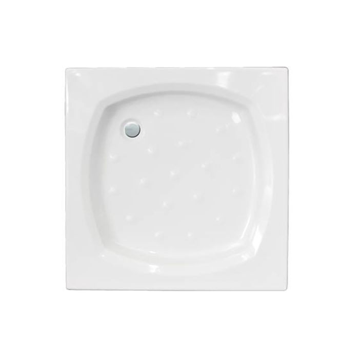 MALAGA SCC SHOWER TRAY 70X70 SQUARE