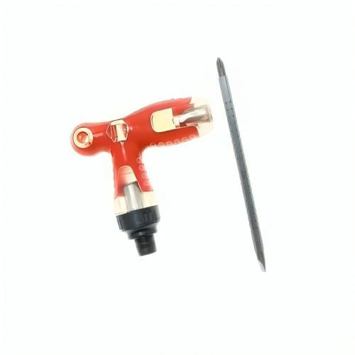 Osco Automatic T Screwdriver 10622 - Red & Black