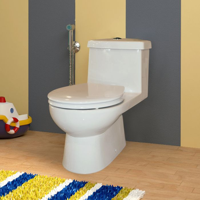 CHILDREN WC