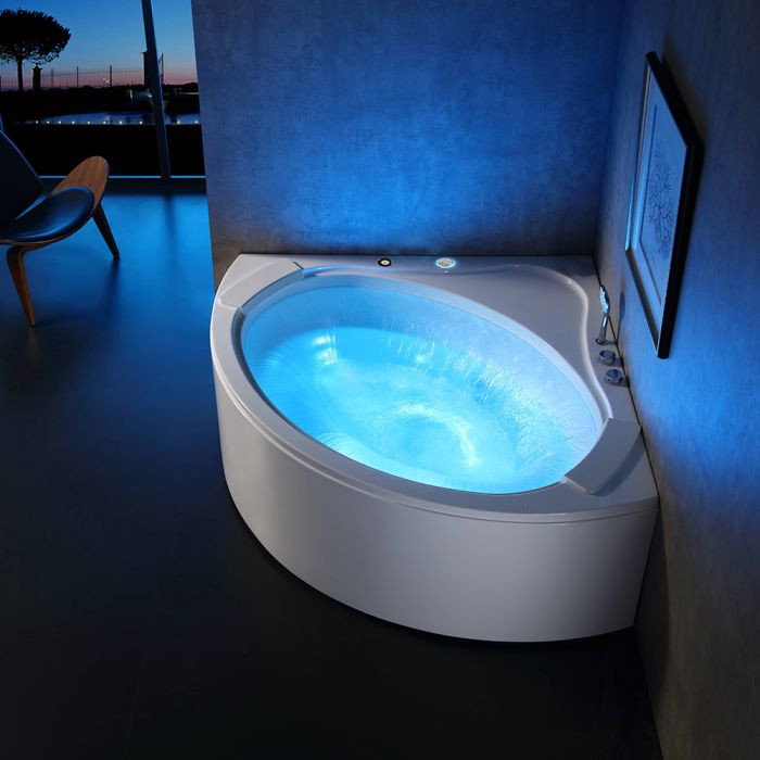 JACUZZI Whirlpool & Airpool